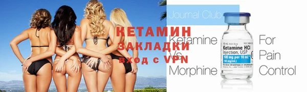 винт Лагань