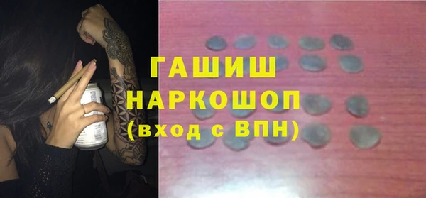 винт Лагань