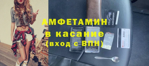 винт Лагань