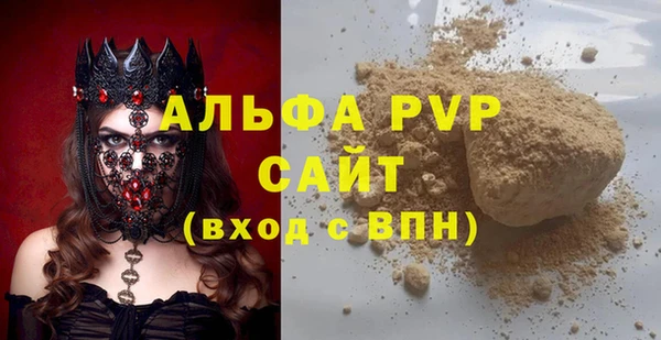 винт Лагань