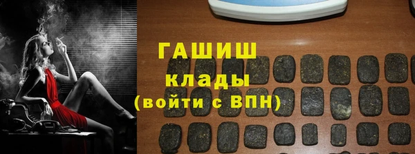 винт Лагань
